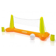 Giocattolo gonfiabile Intex Pool Volleyball Game 56508NP verde/arancio