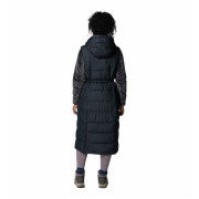 Gilet da donna Columbia Pike Lake Long Vest