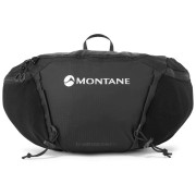 Marsupio Montane Trailblazer 3 nero/bianco Black