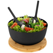 Insalatiera Brunner Salad Bowl Greenkick