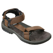 Sandali da uomo Teva Terra Fi Lite Leather