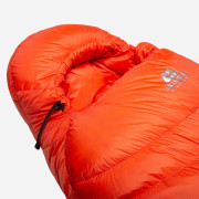 Sacco a pelo in piuma Mountain Equipment Xeros Long