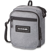 Borsa a spalla Dakine Field Bag grigio chiaro Geyser Grey