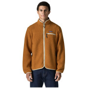 Felpa da uomo Patagonia M's Retro Pile Jacket