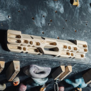 Tavola da arrampicata portatile YY VERTICAL VerticalBoard Evo