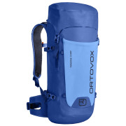 Zaino Ortovox Traverse 30 Dry blu JustBlue