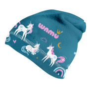 Cappello per bambini WAMU Jednorožci