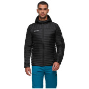 Giacca da uomo Mammut Broad Peak Light IN Hooded Jacket Men