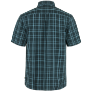 Camicia da uomo Fjällräven Övik Lite Shirt SS M