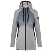 Maglione da donna Loap Galipa grigio Gray