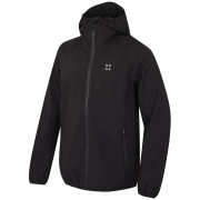 Giacca da uomo MOOA Altis 15K nero black