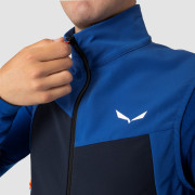 Gilet da uomo Salewa SELLA DST M VEST