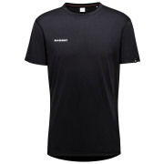 Maglietta da uomo Mammut Massone Sport T-Shirt Men nero Black