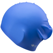 Cuffia da nuoto Aquawave Hairlycap