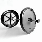 French press Warg Coffeetower