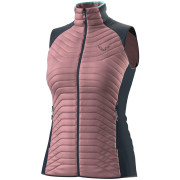 Gilet da donna Dynafit Speed Insulation Vst W rosa Pink