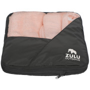 Organizer da viaggio Zulu Compression Cube L