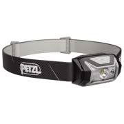 Lampada frontale Petzl Tikka (2025) nero black