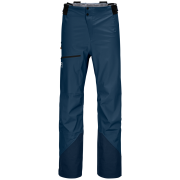 Pantaloni da uomo Ortovox 3L Ortler Pants M