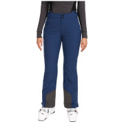 Pantaloni da donna Kilpi Elare-W blu scuro DBL