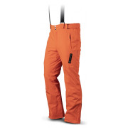 Pantaloni da sci da uomo Trimm Rider arancione SignalOrange