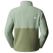 Felpa da donna The North Face W Yumiori 1/4 Zip