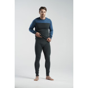 Pantaloni termici da uomo Devold Kvitegga Man Long Johns