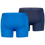 Boxer da uomo Puma Sport Microfiber Boxers 2P