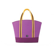 Borsa Terra Nation Rau Kopu viola Purple