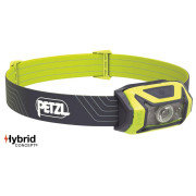 Lampada frontale Petzl Tikka giallo Yellow