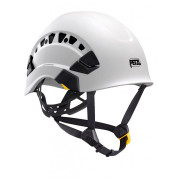 Casco da arrampicata Petzl Vertex Vent bianco bílá