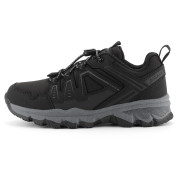 Scarpe da bambino Alpine Pro Nejdo Black