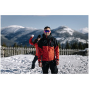 Giacca da uomo High Point Zone Jacket