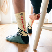 Calze YY VERTICAL Mountain Origin