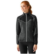 Felpa da donna Regatta Wmn Hepley F Zip II