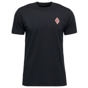 Black Diamond M Heritage Alpinist Ss Tee