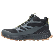 Scarpe da trekking alte da uomo Regatta Ravika Mid