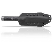 Coltello Acta non verba M73 Kontos Kydex/Stonewash/Black