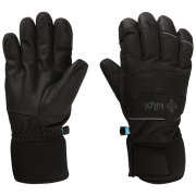 Guanti Kilpi Skimi-U nero BLK