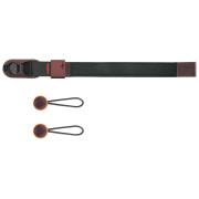 Cinghia Peak Design Cuff rosso Eclipse