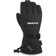 Guanti Dakine Leather Scout Glove nero Black