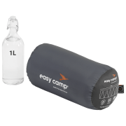 Sacco a pelo rettangolare Easy Camp Starling Square 10°C