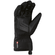 Guanti da sci da donna SnowLife Vivid DT Glove W´s nero ---