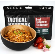 Cibo disidratato Tactical Foodpack Beef Spaghetti Bolognese