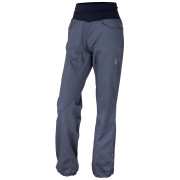 Pantaloni da donna Rafiki Etnia II grigio FolkstoneGray