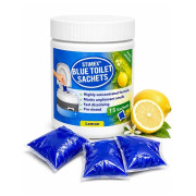 Prodotti chimici per WC Stimex Blue Lemon