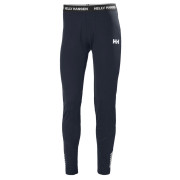 Pantaloni termici da uomo Helly Hansen Lifa Active Pant blu scuro Navy