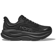 Scarpe da corsa da uomo Hoka M Bondi 9 Wide nero Black / Black