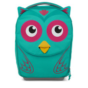 Valigia per bambini Affenzahn Kids Suitcase