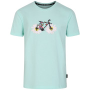 Maglietta da bambino Dare 2b Trailblazer II Tee verde chiaro Mint Green